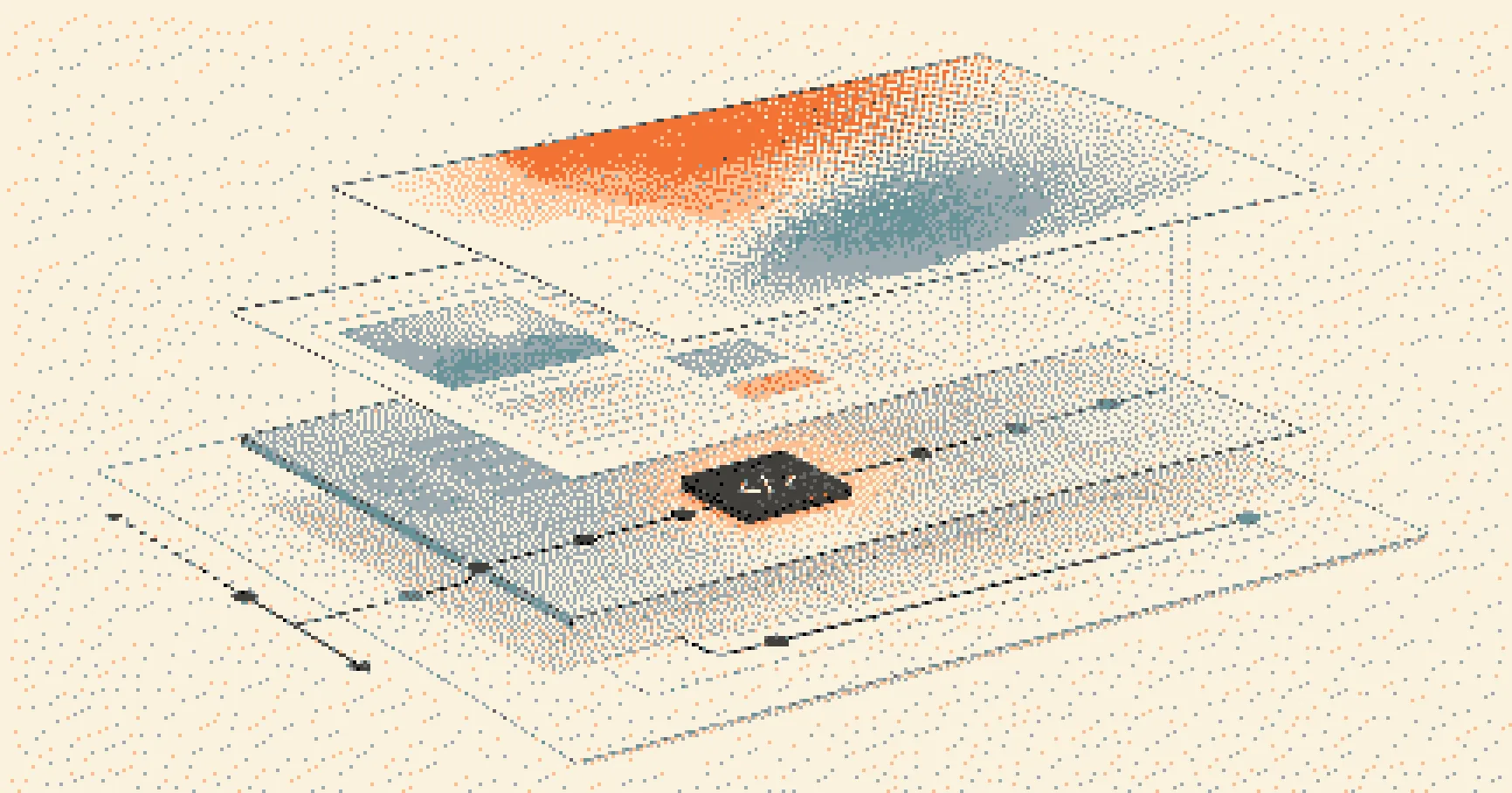 Intentionally blocking rendering with JavaScript